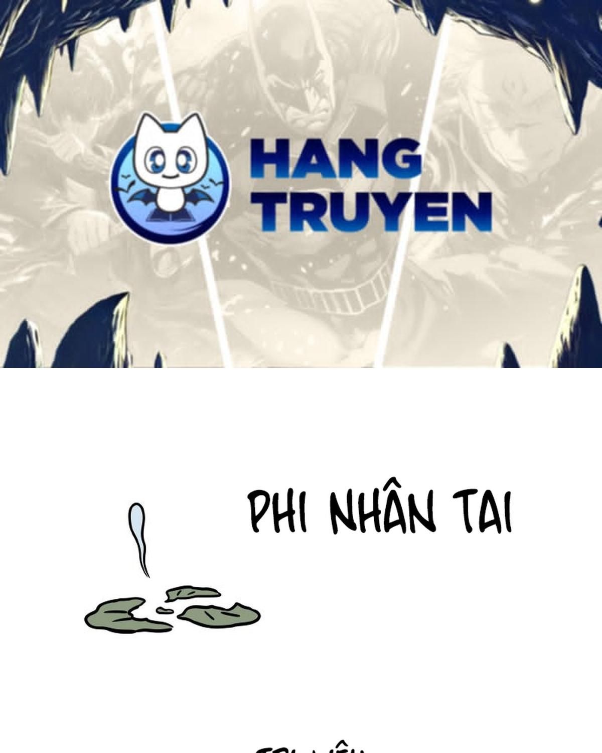 Phi Nhân: Chapter 286