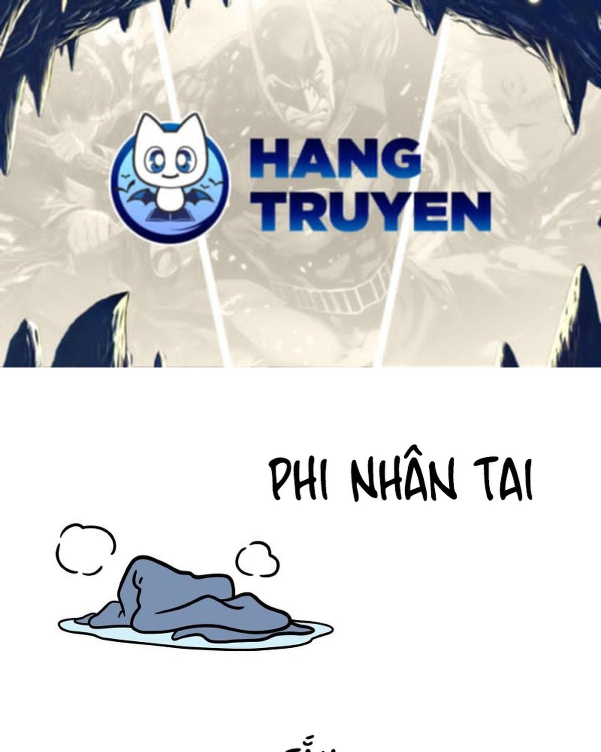 Phi Nhân: Chapter 287