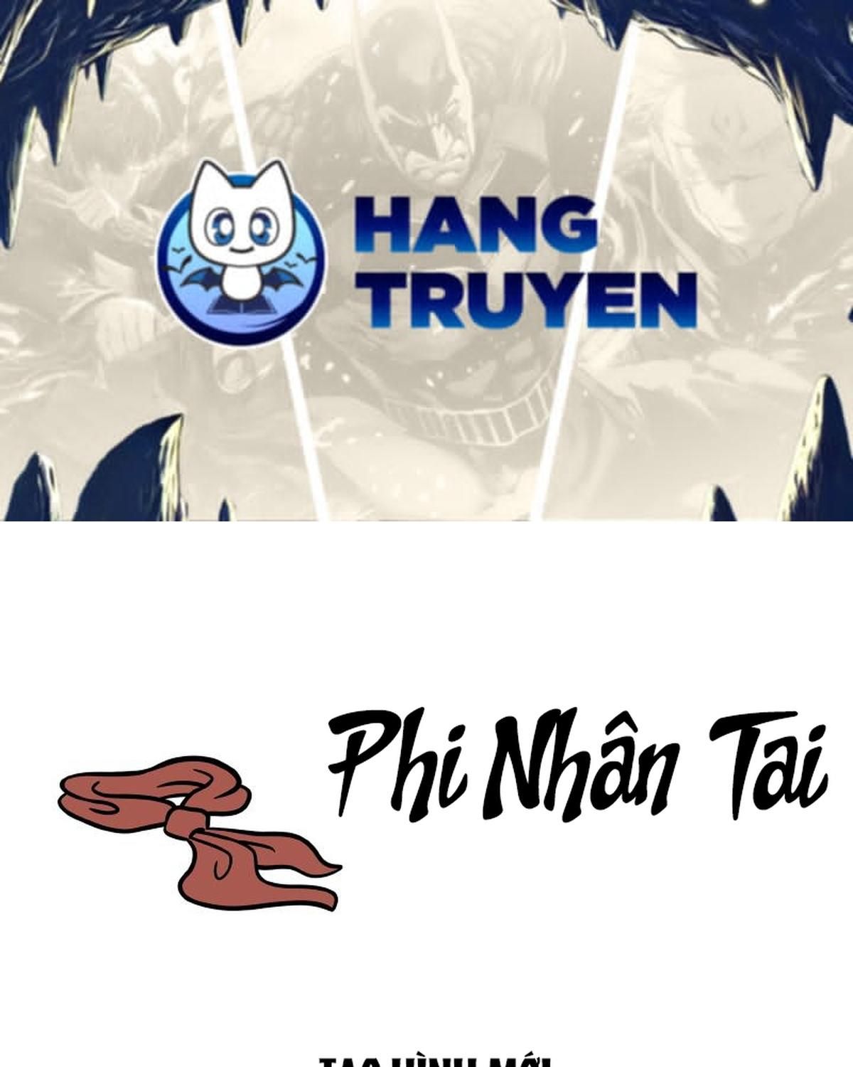 Phi Nhân: Chapter 289