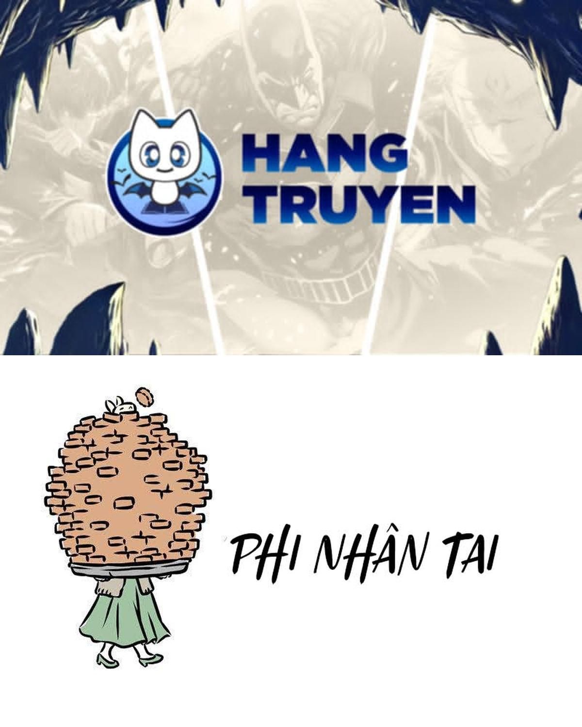 Phi Nhân: Chapter 29