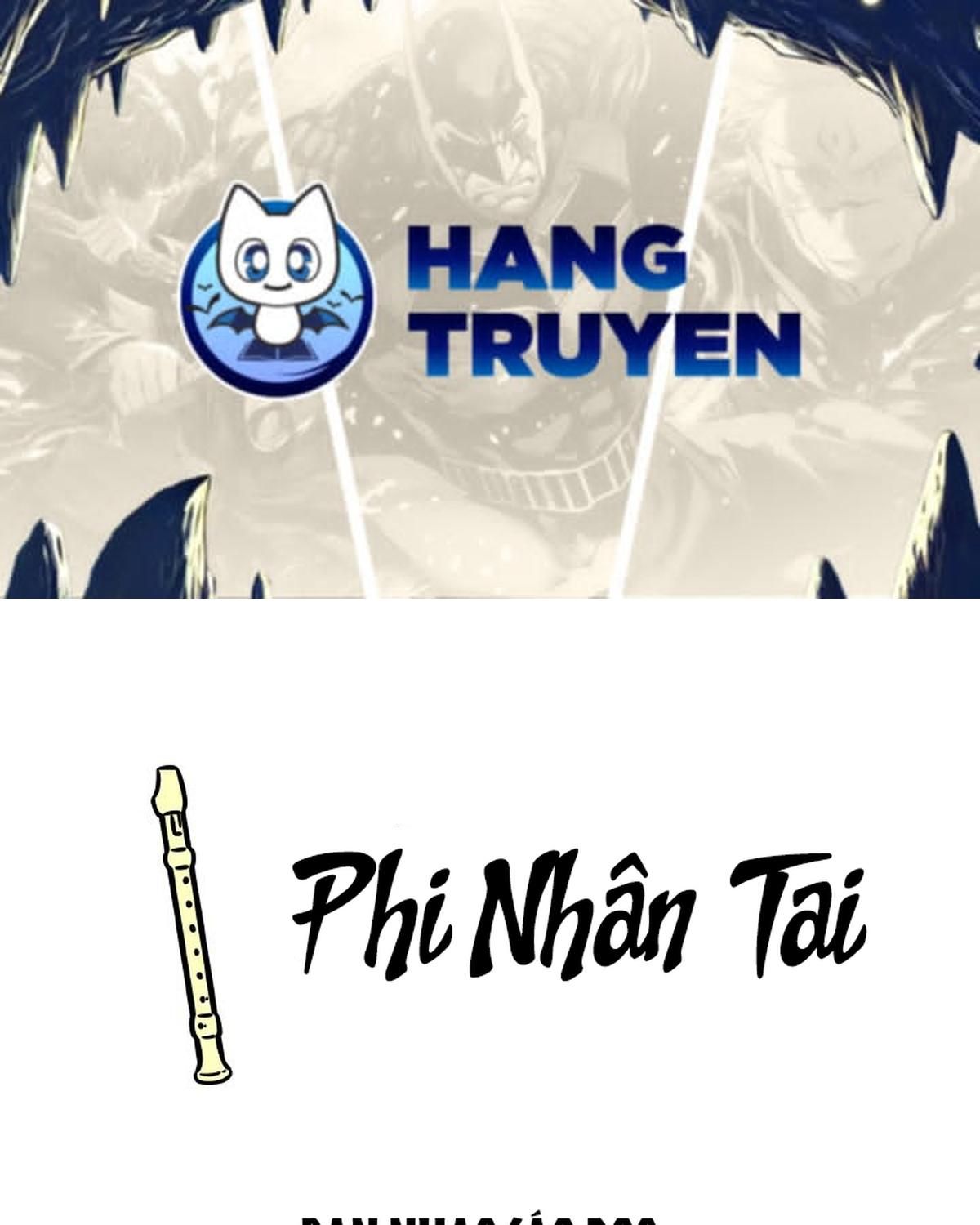 Phi Nhân: Chapter 291