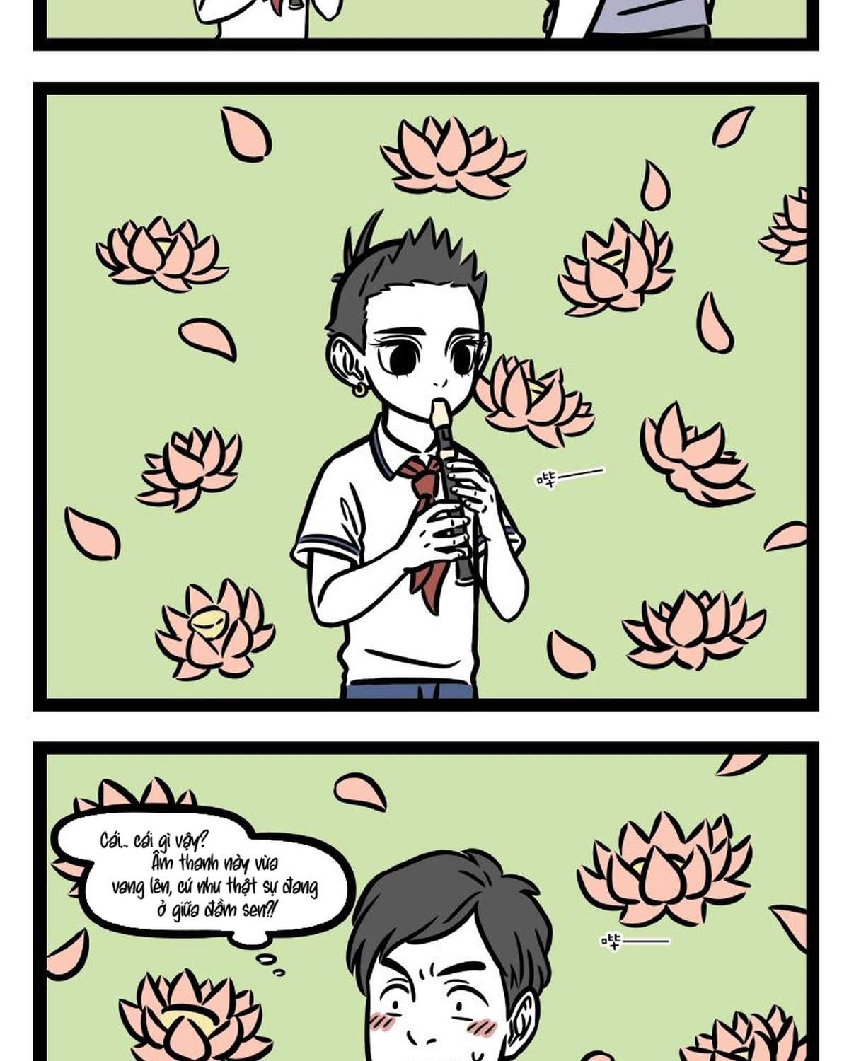 Phi Nhân: Chapter 291