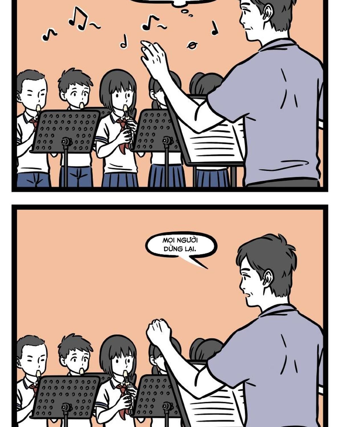 Phi Nhân: Chapter 291