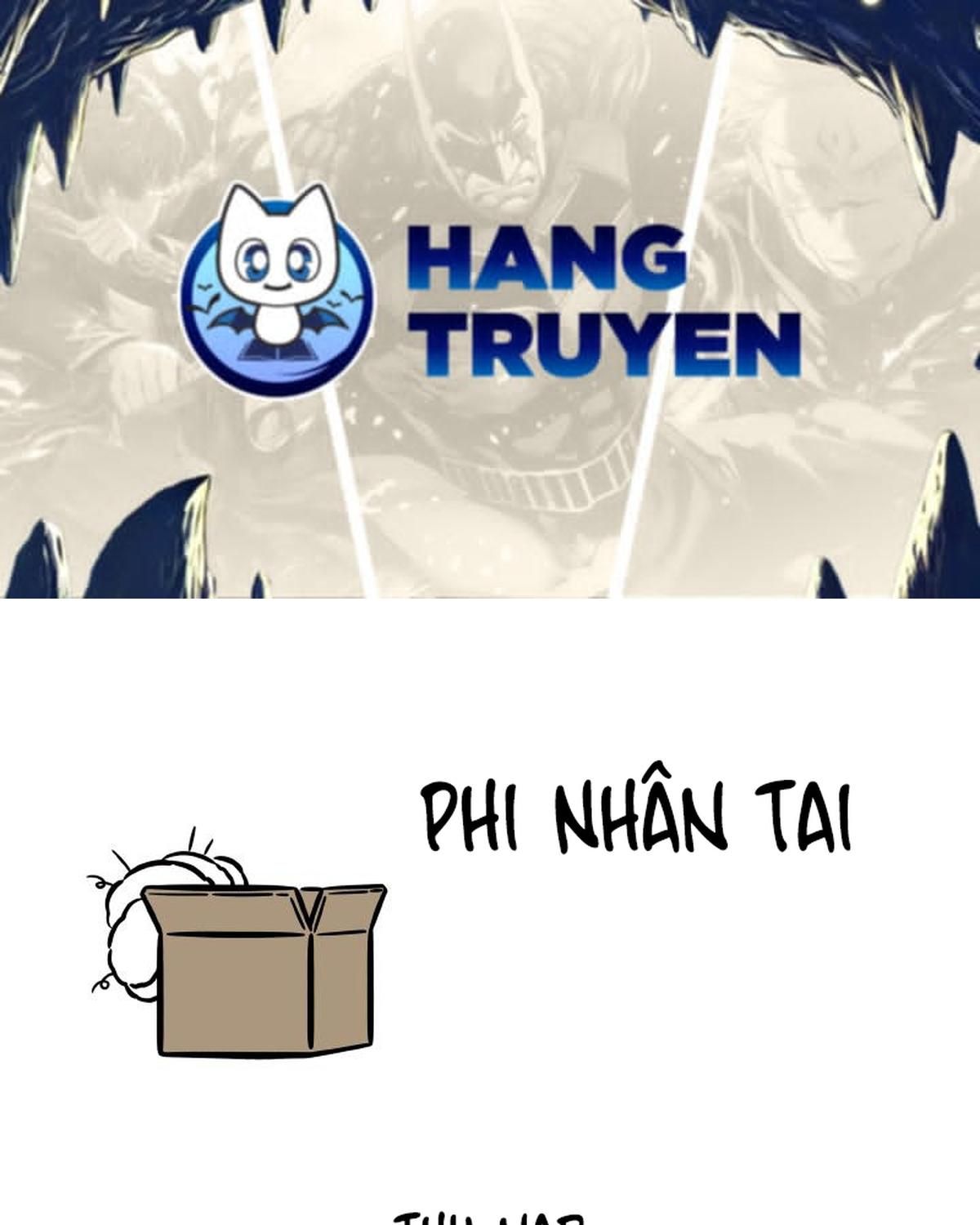 Phi Nhân: Chapter 295