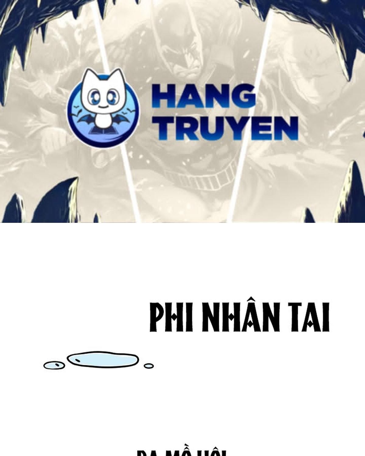 Phi Nhân: Chapter 297