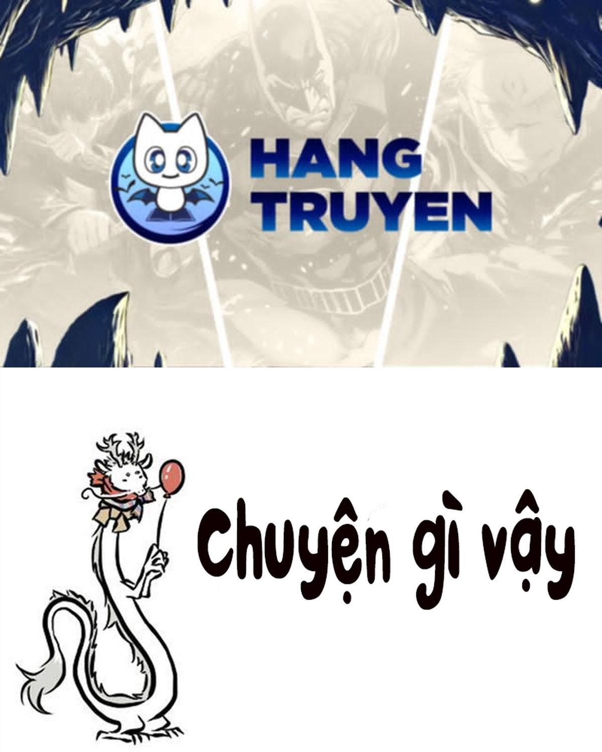 Phi Nhân: Chapter 3