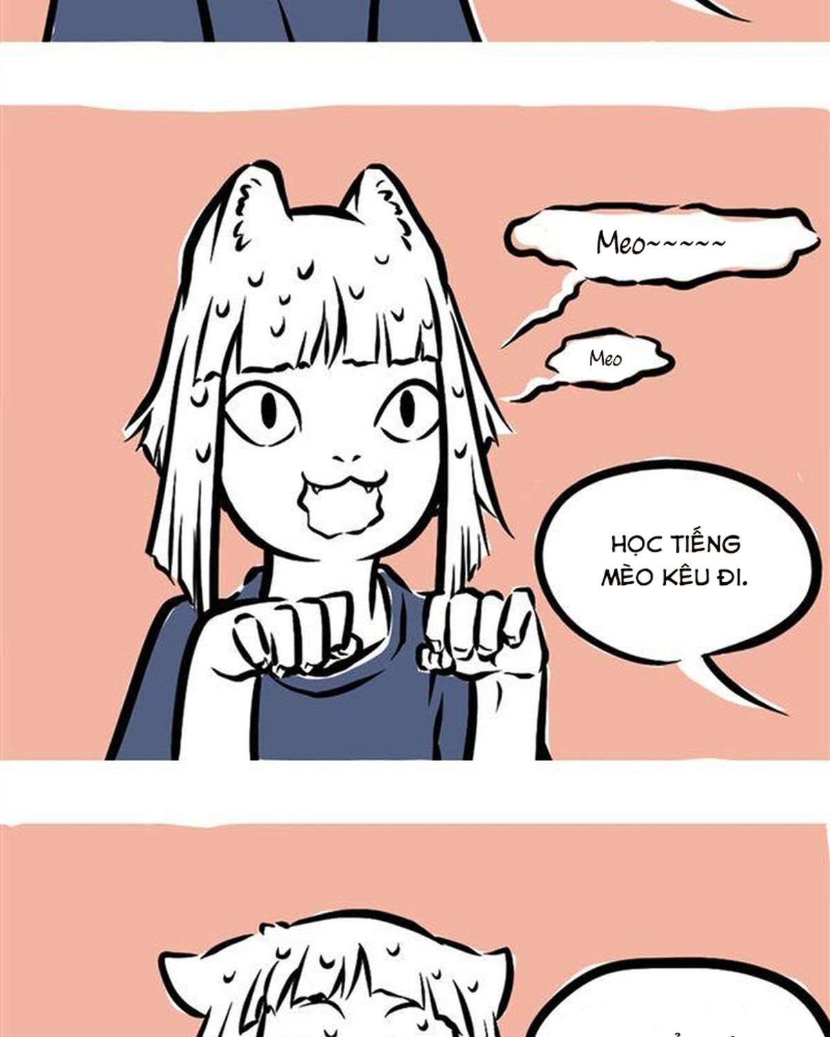 Phi Nhân: Chapter 3
