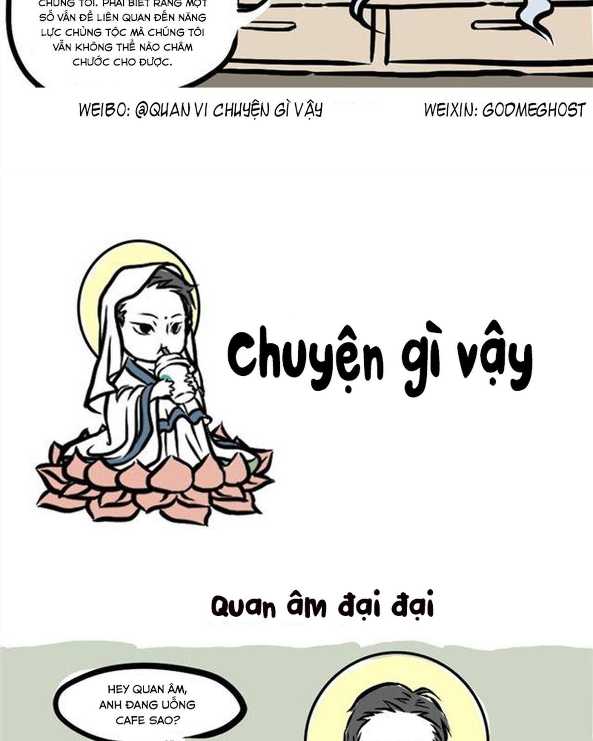 Phi Nhân: Chapter 3