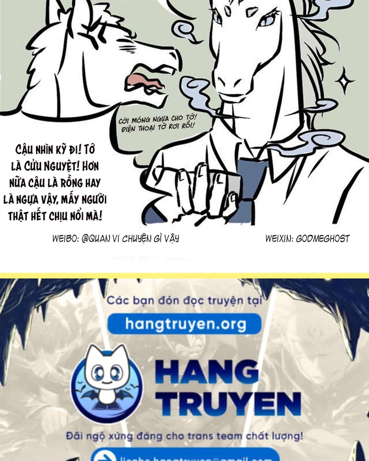 Phi Nhân: Chapter 3