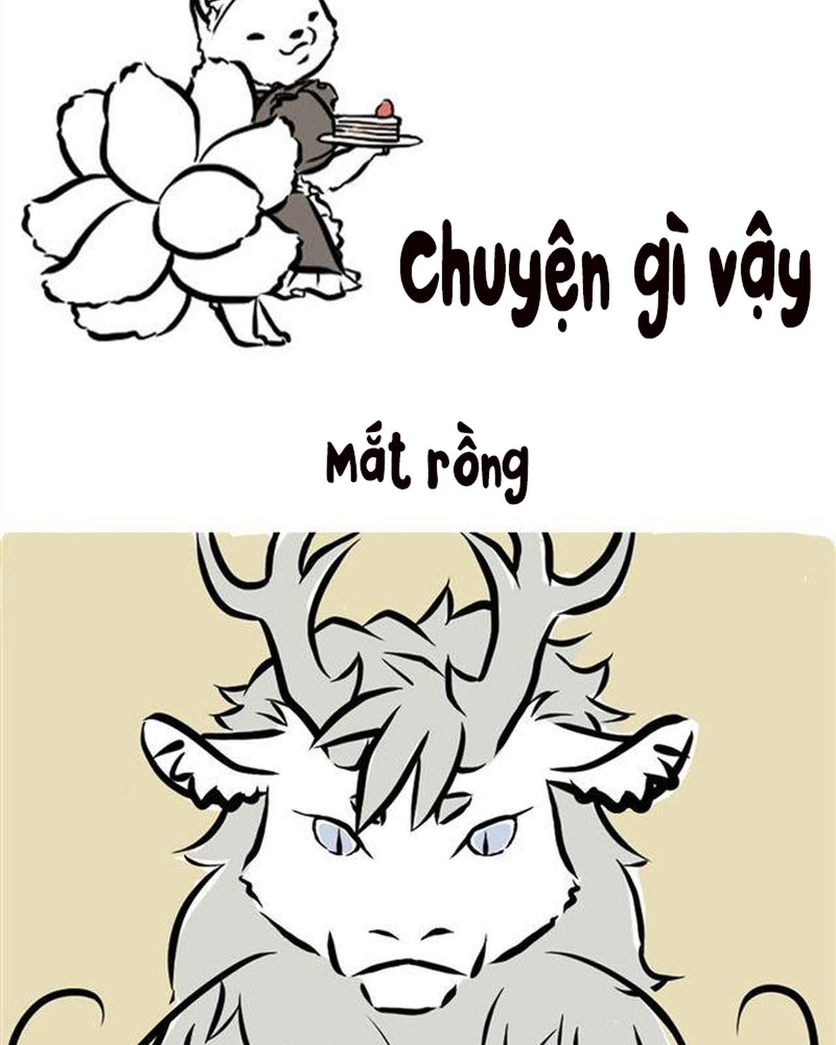 Phi Nhân: Chapter 3
