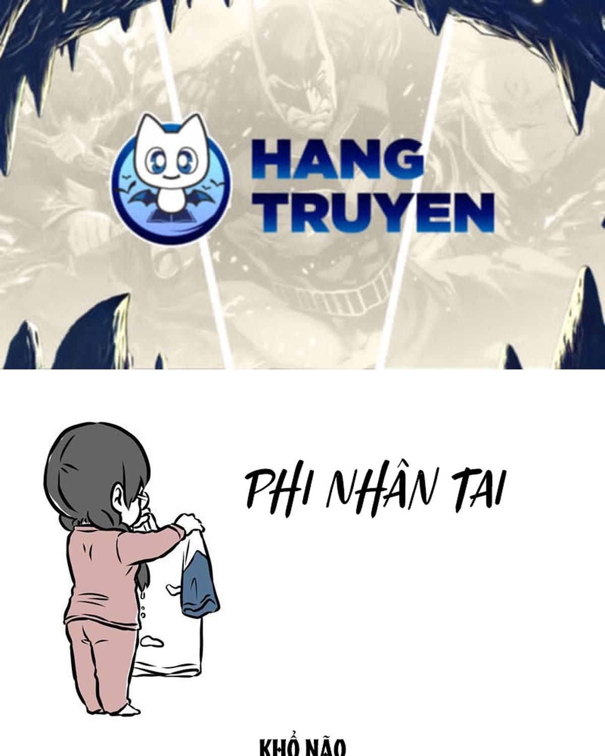 Phi Nhân: Chapter 30