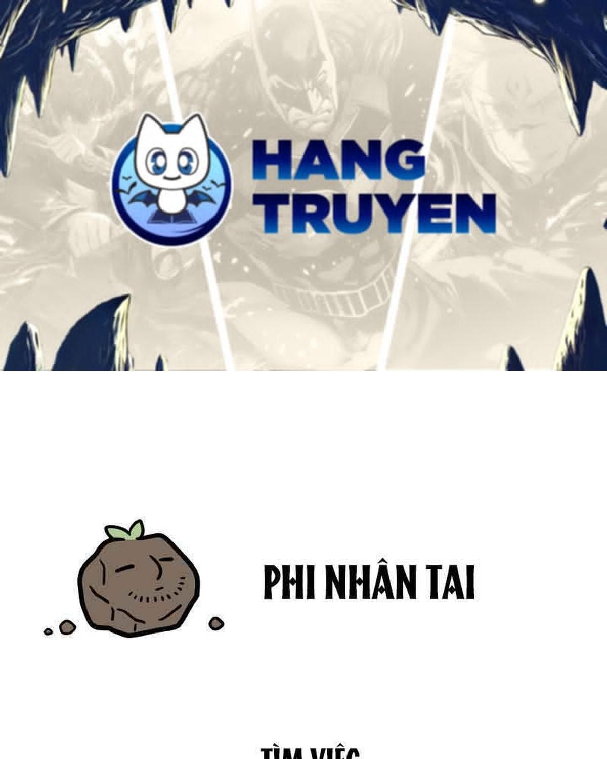 Phi Nhân: Chapter 306