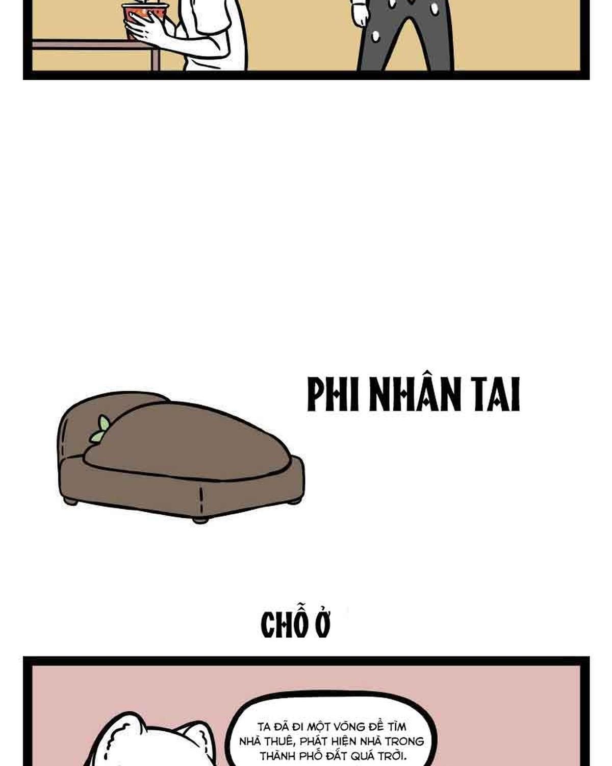 Phi Nhân: Chapter 306