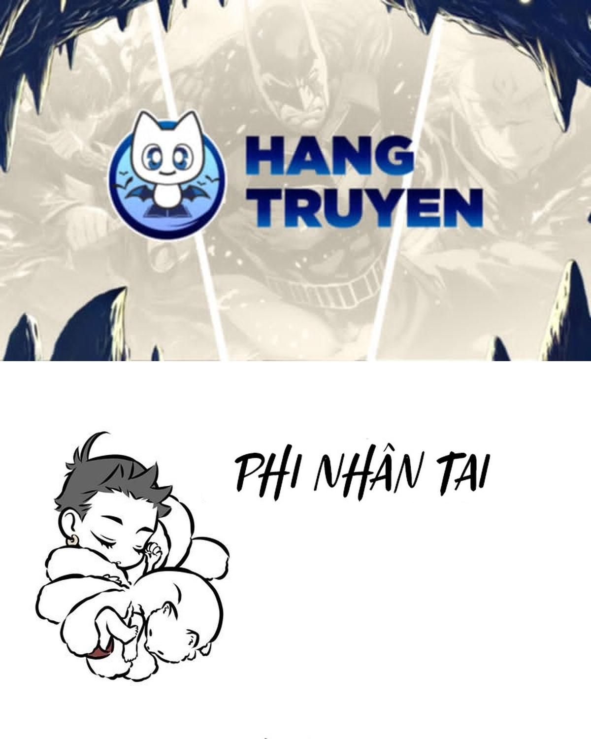 Phi Nhân: Chapter 31