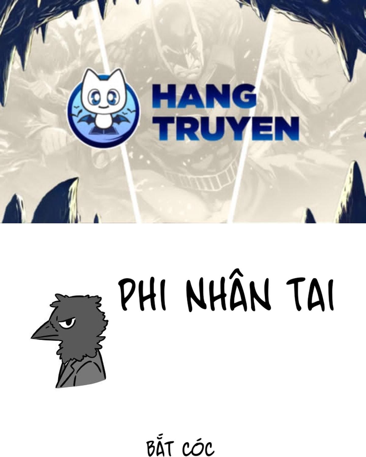 Phi Nhân: Chapter 310