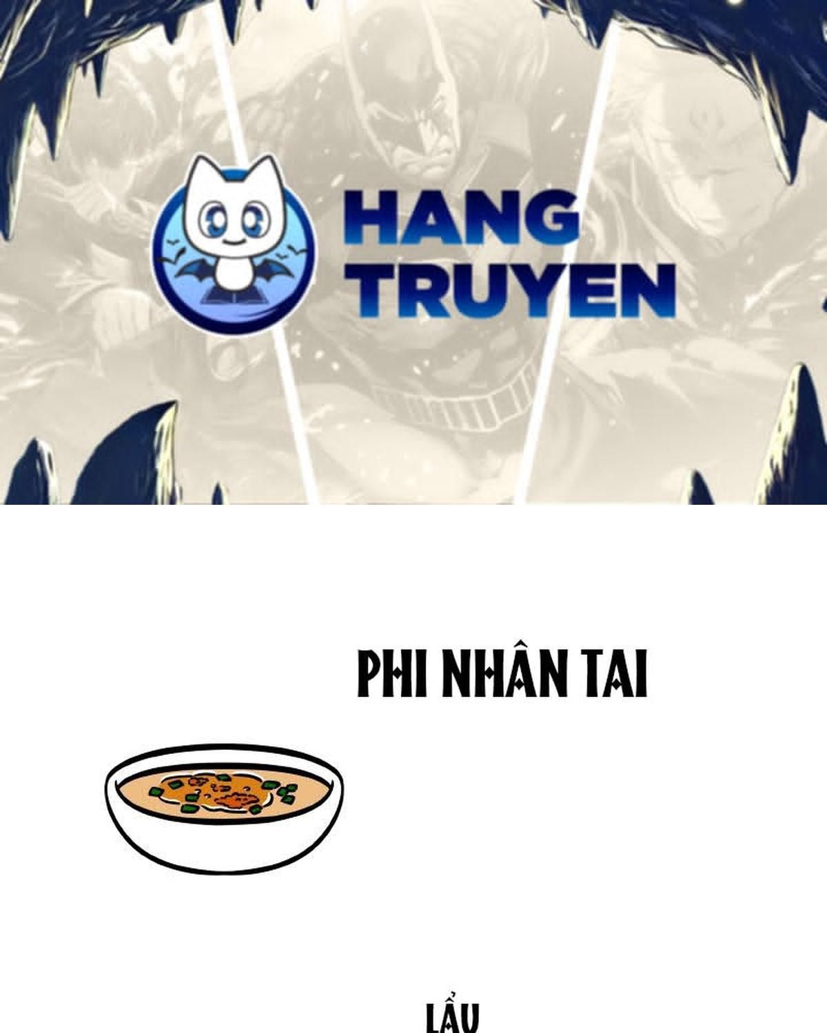 Phi Nhân: Chapter 312