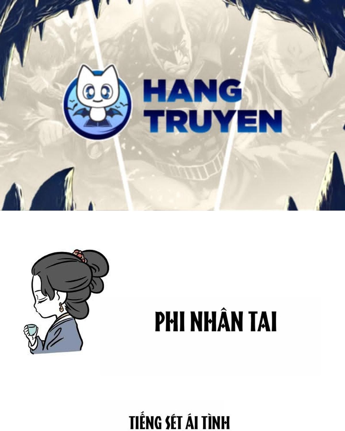 Phi Nhân: Chapter 313