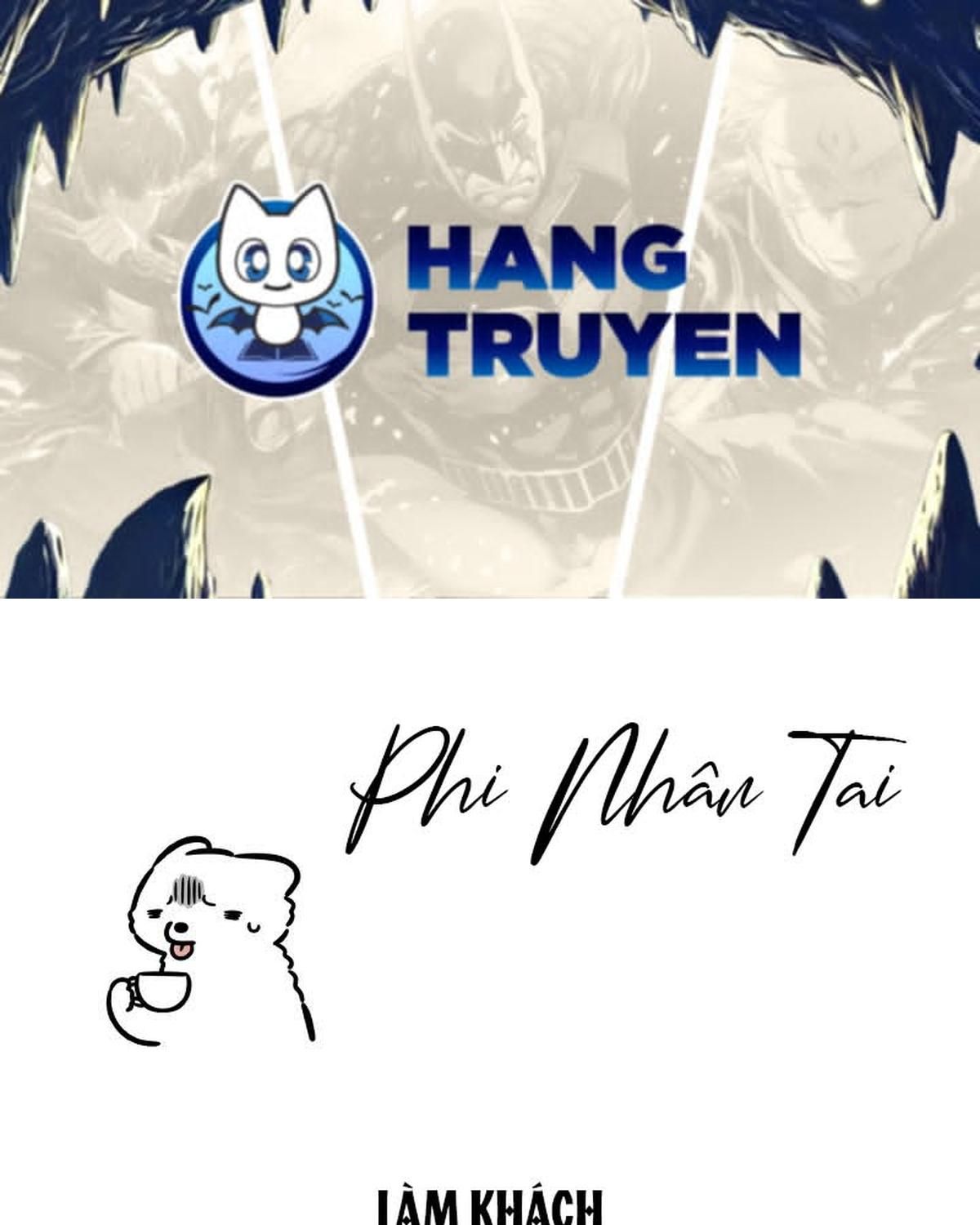 Phi Nhân: Chapter 316