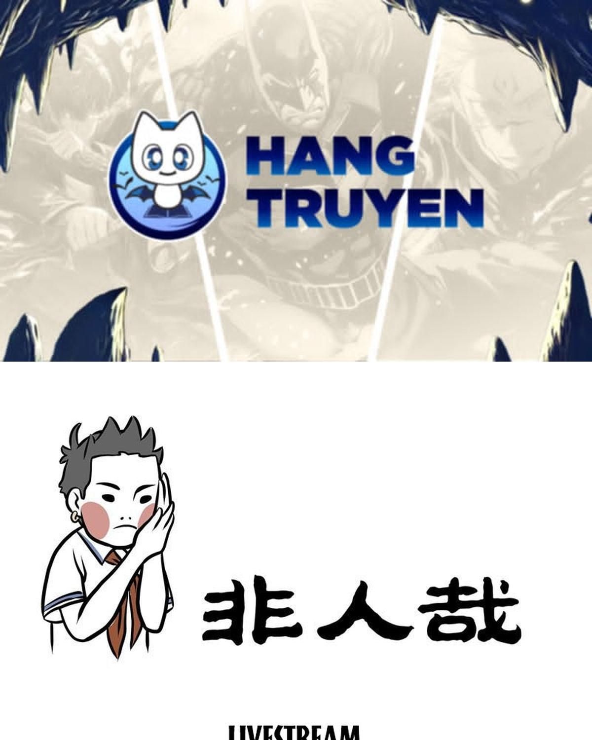 Phi Nhân: Chapter 32