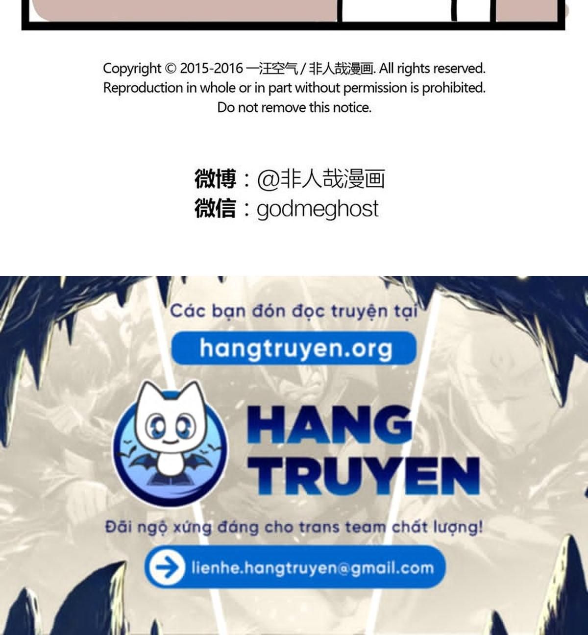 Phi Nhân: Chapter 32