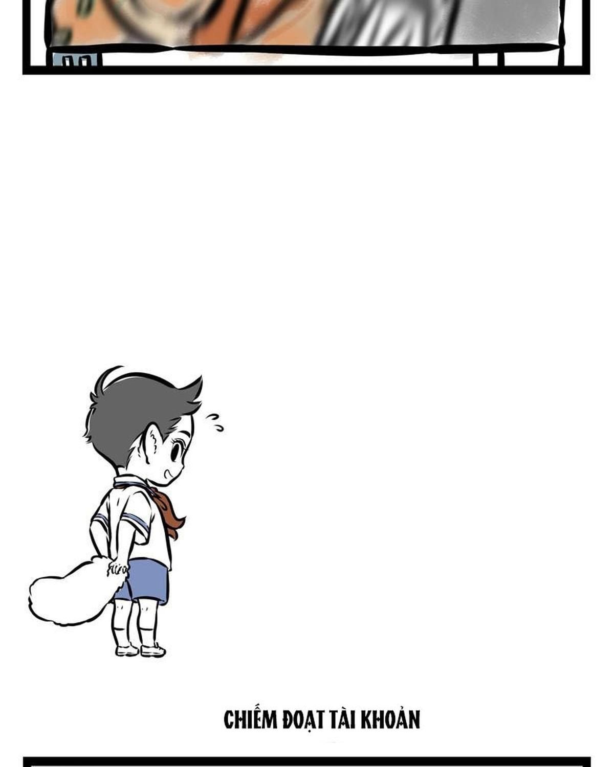 Phi Nhân: Chapter 32