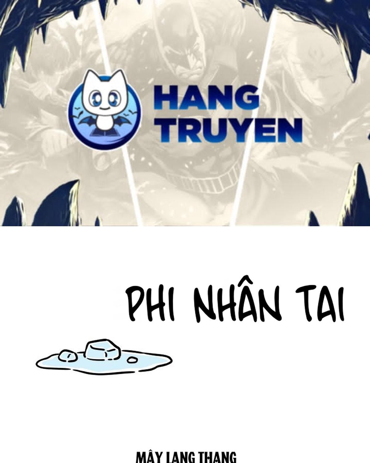 Phi Nhân: Chapter 324
