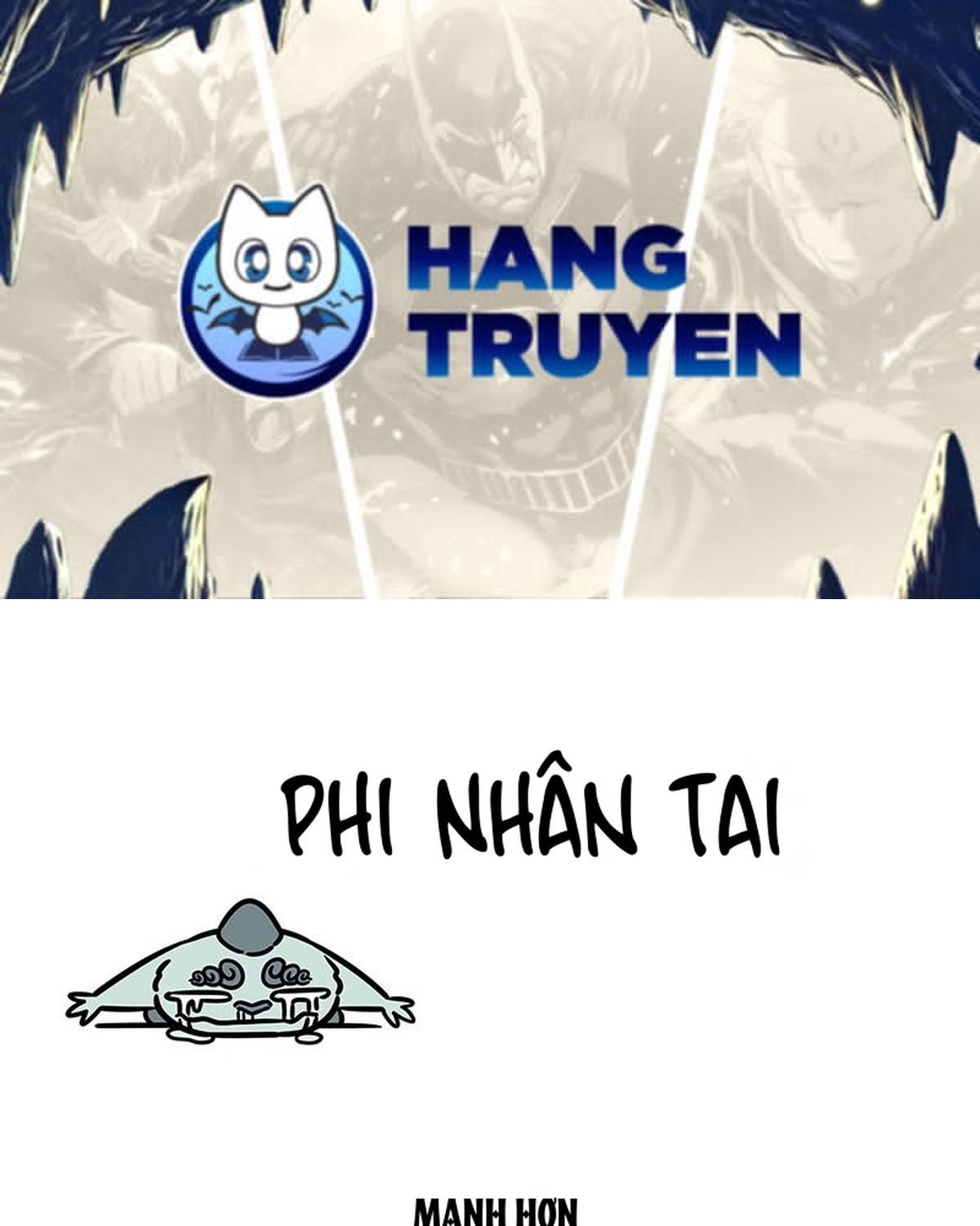 Phi Nhân: Chapter 326
