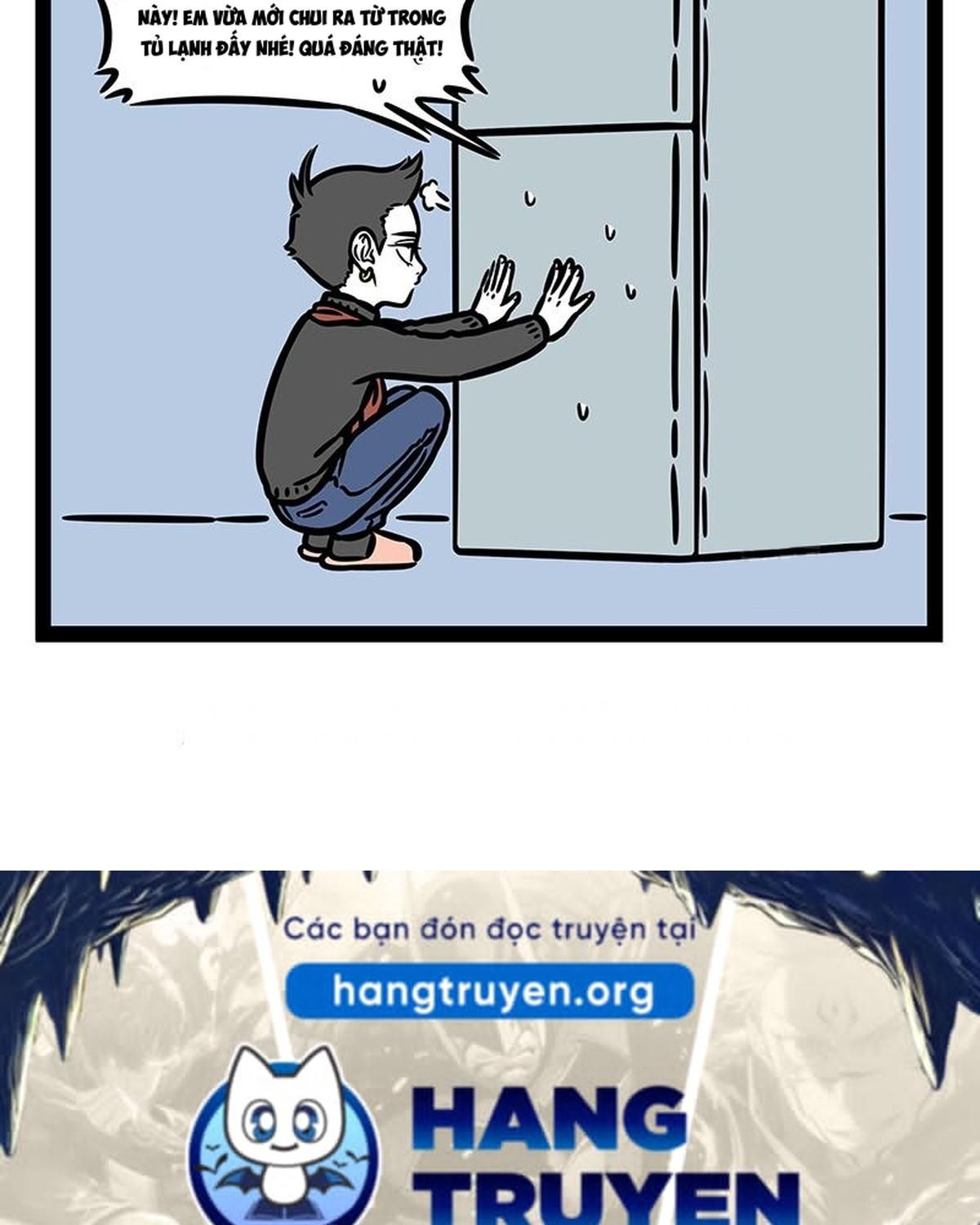 Phi Nhân: Chapter 326