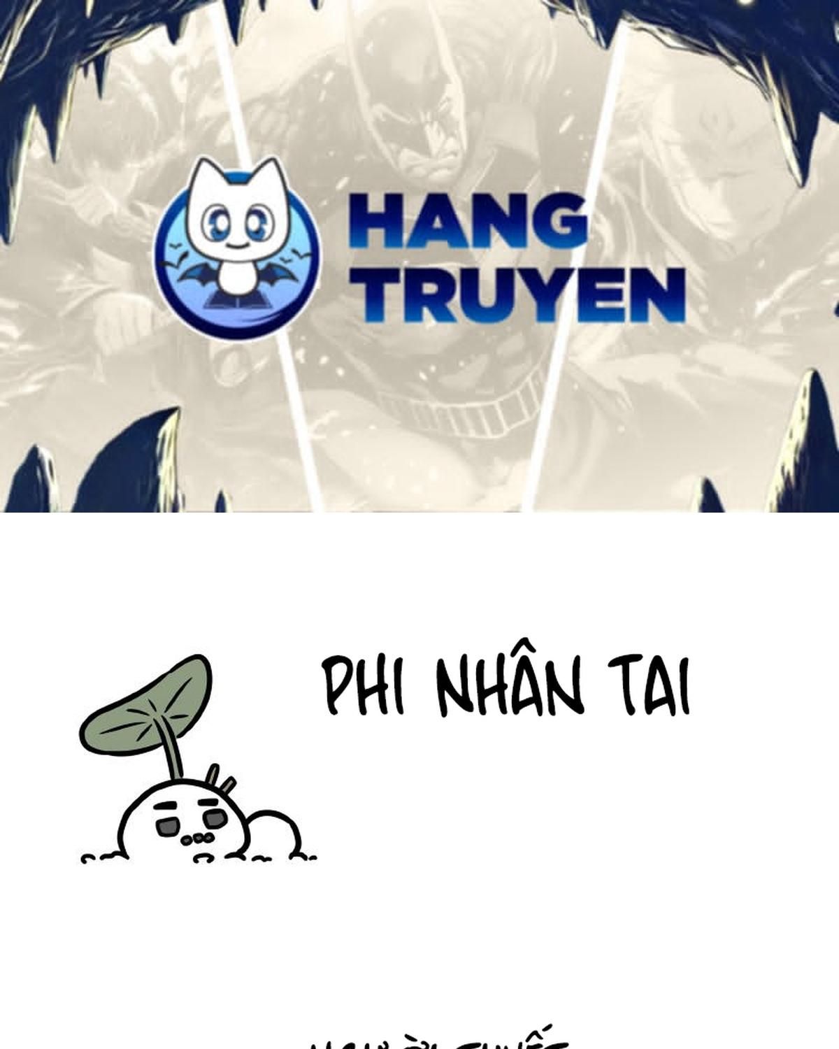 Phi Nhân: Chapter 328