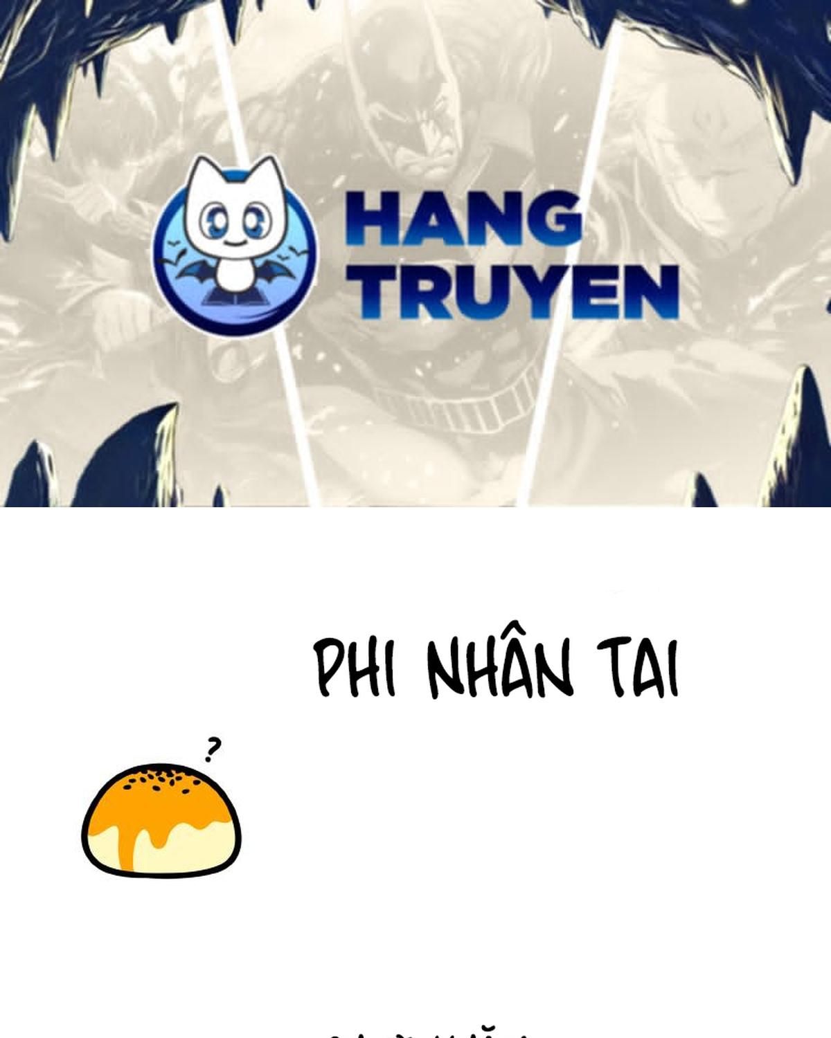 Phi Nhân: Chapter 329