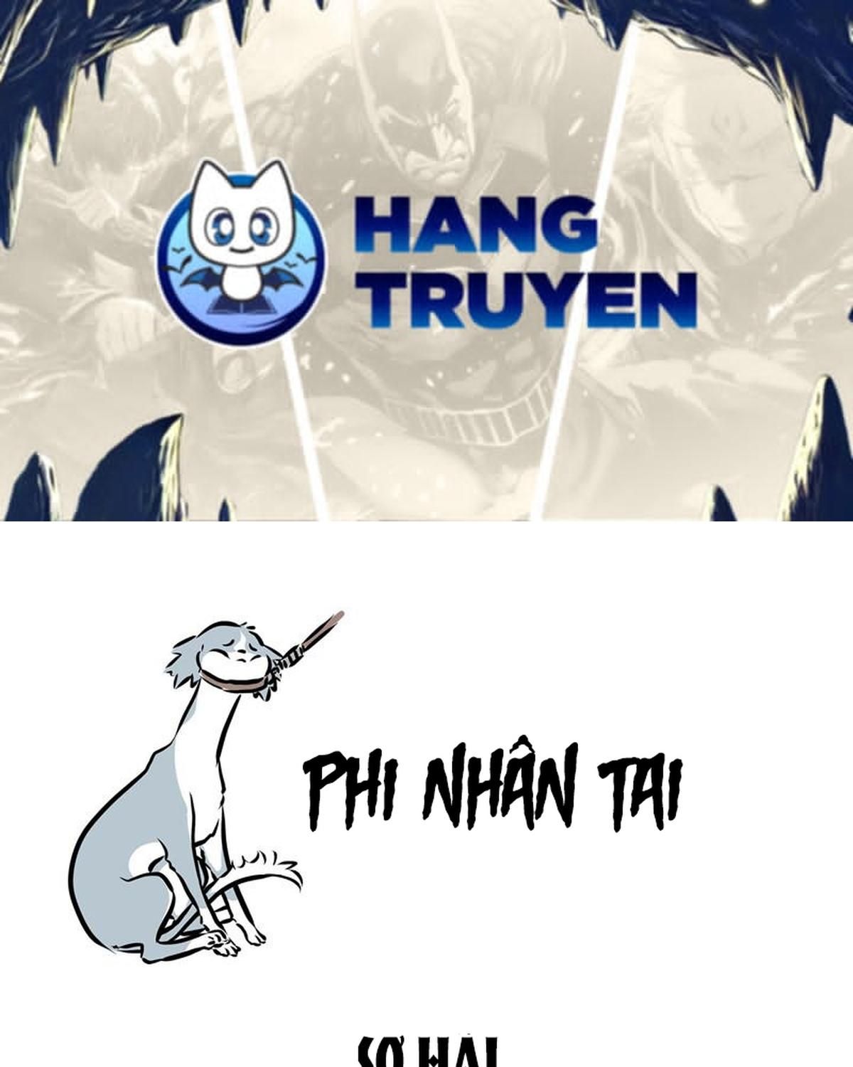 Phi Nhân: Chapter 33