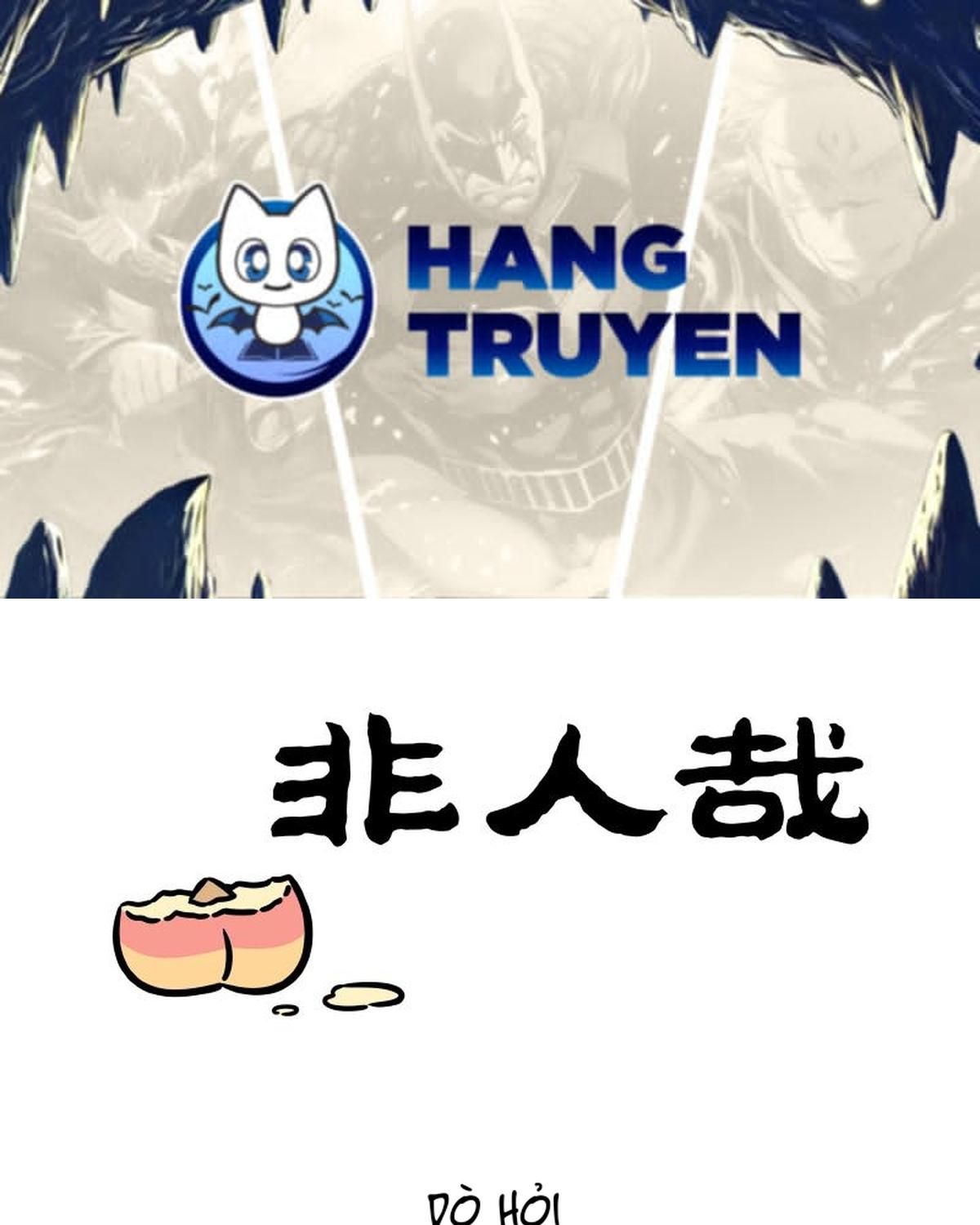 Phi Nhân: Chapter 331