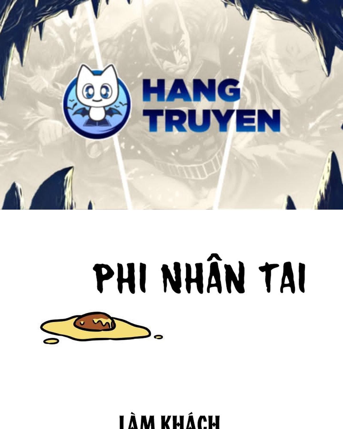 Phi Nhân: Chapter 336