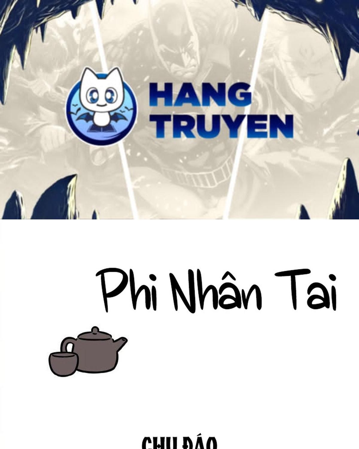 Phi Nhân: Chapter 338