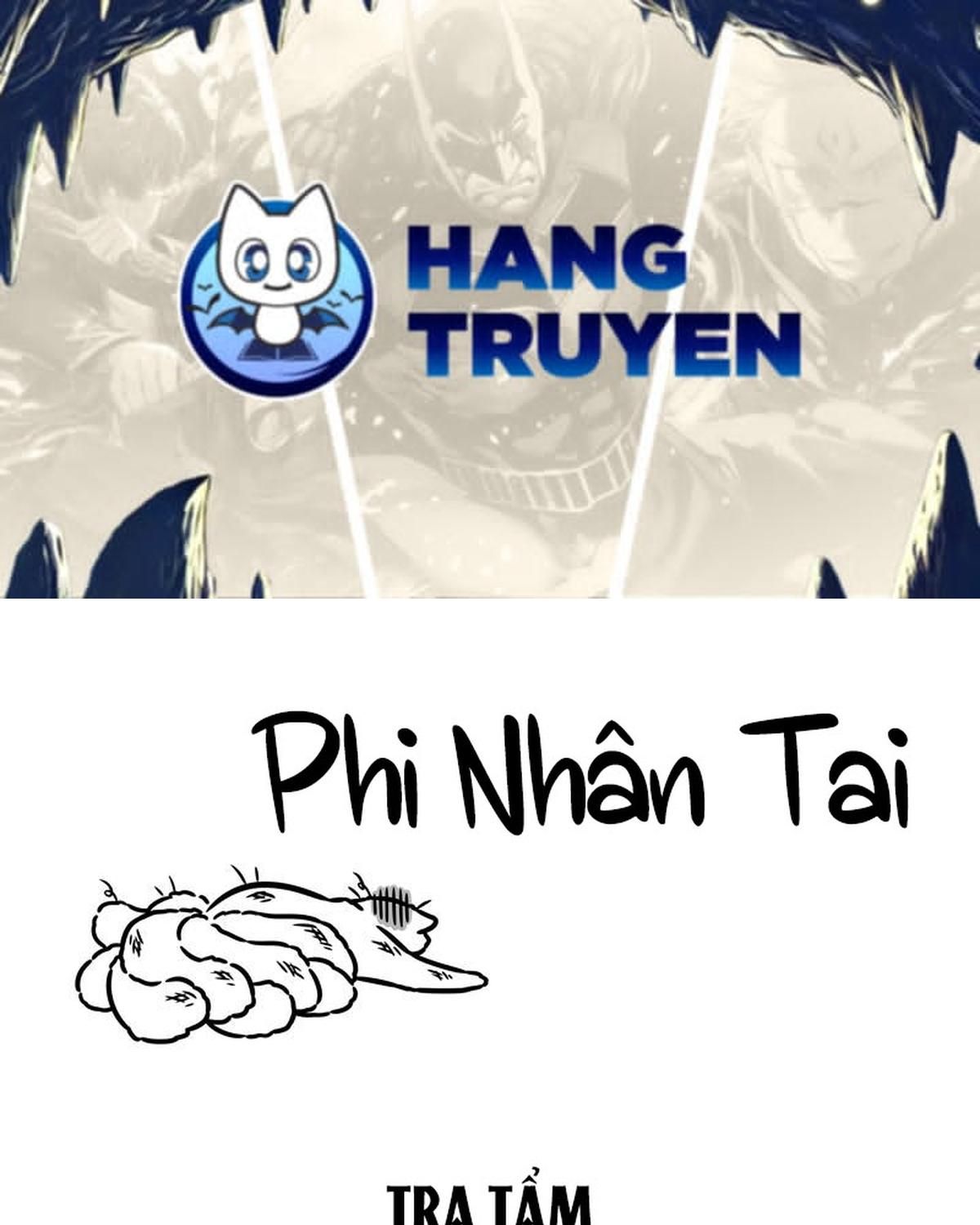 Phi Nhân: Chapter 341