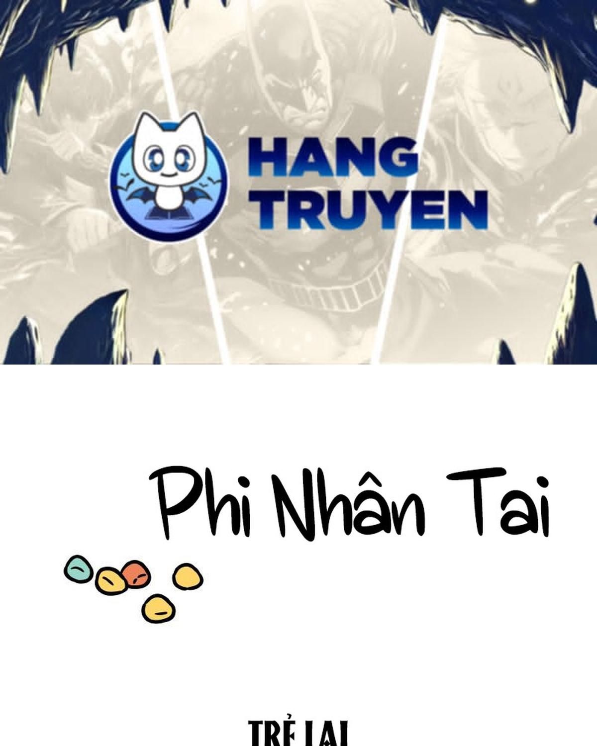 Phi Nhân: Chapter 343