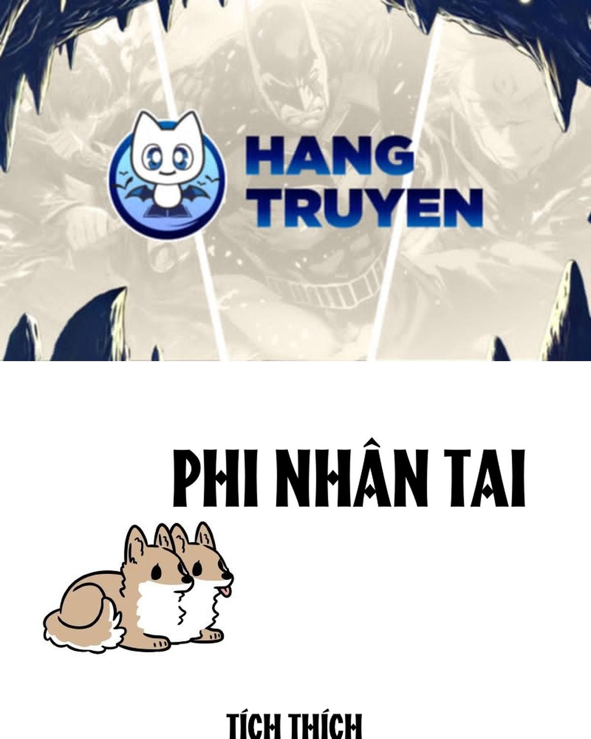 Phi Nhân: Chapter 346