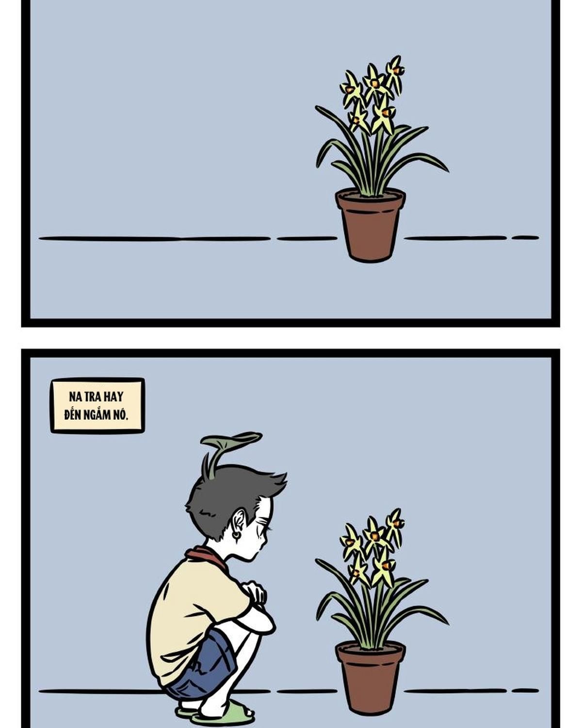 Phi Nhân: Chapter 346