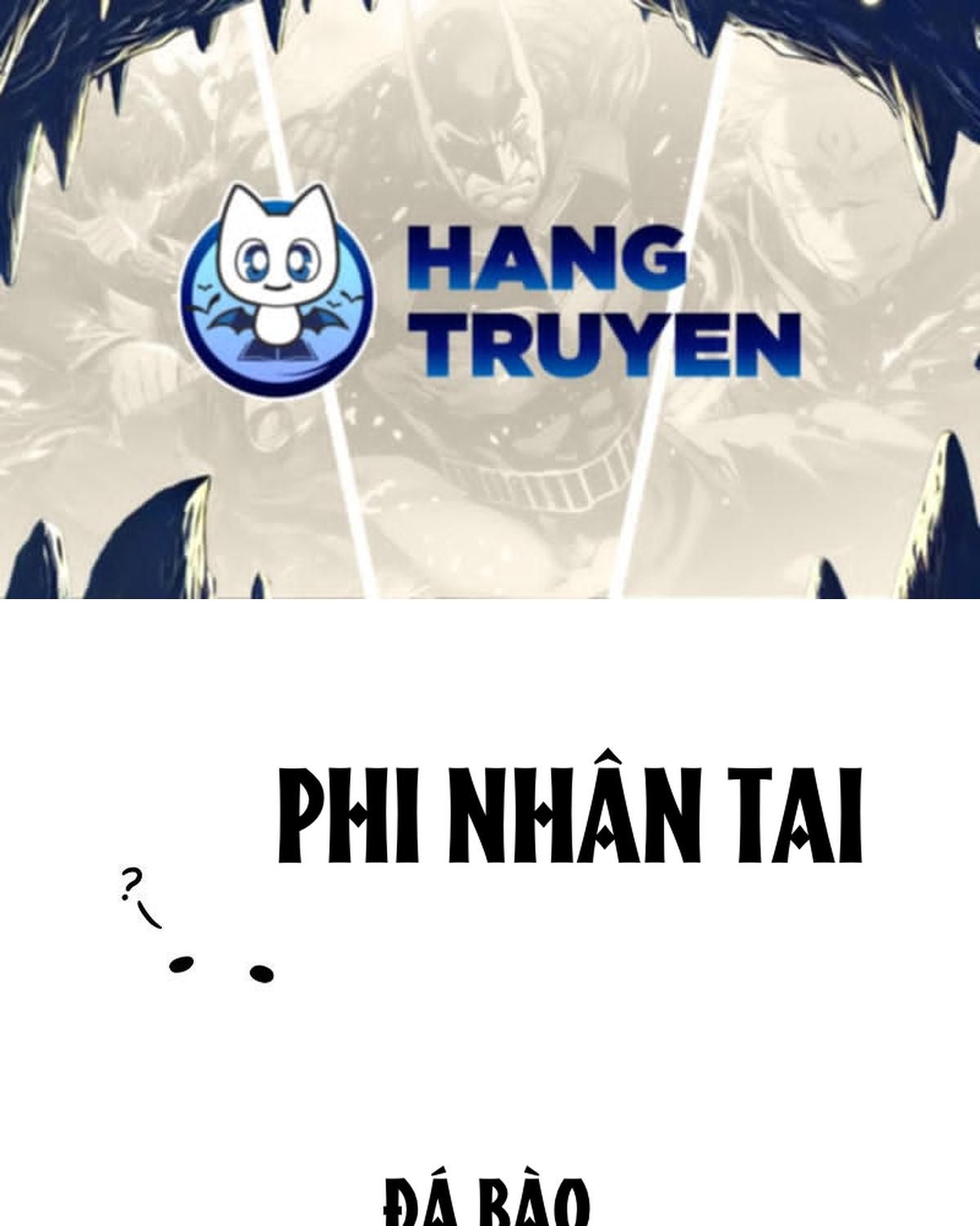 Phi Nhân: Chapter 348