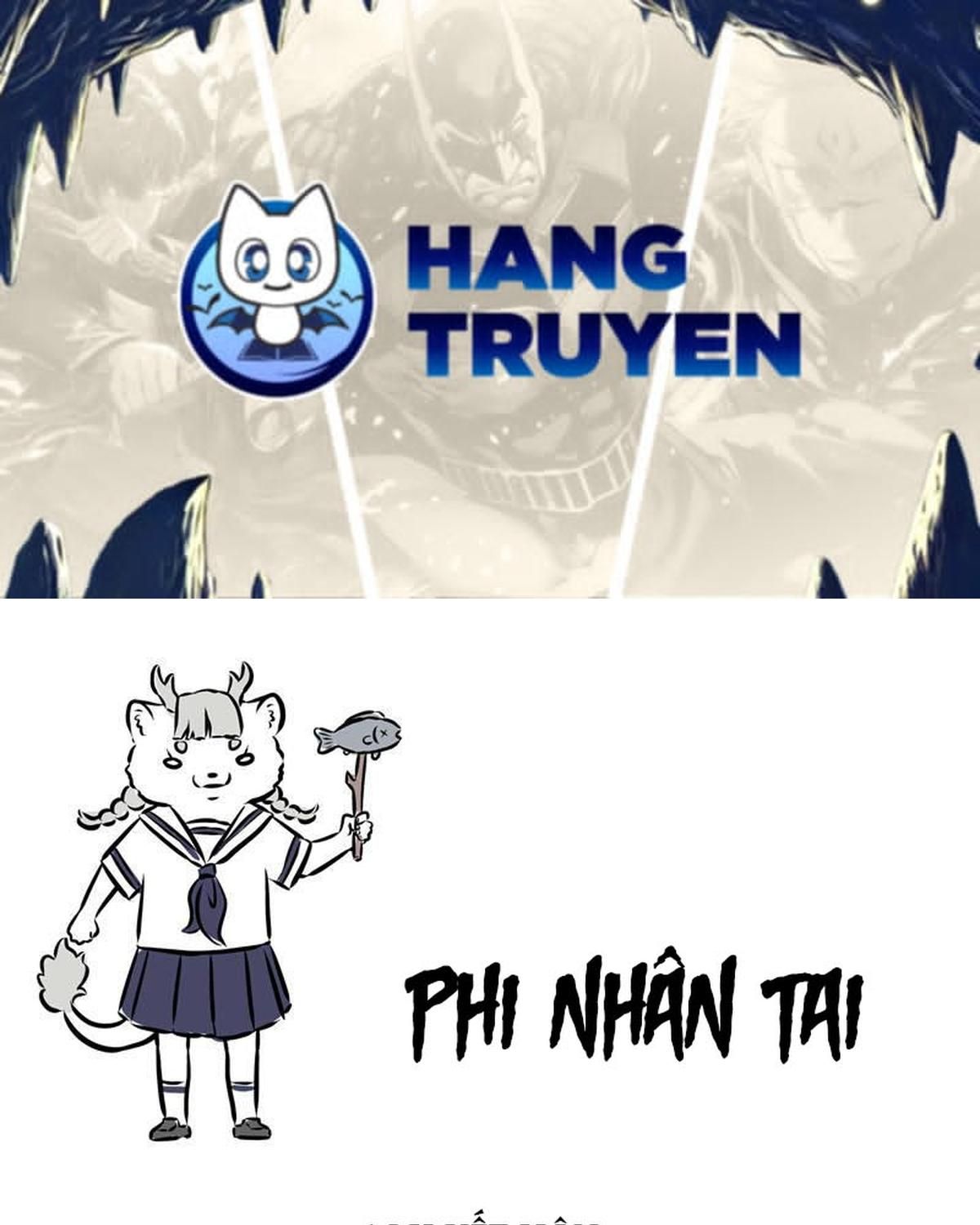 Phi Nhân: Chapter 35