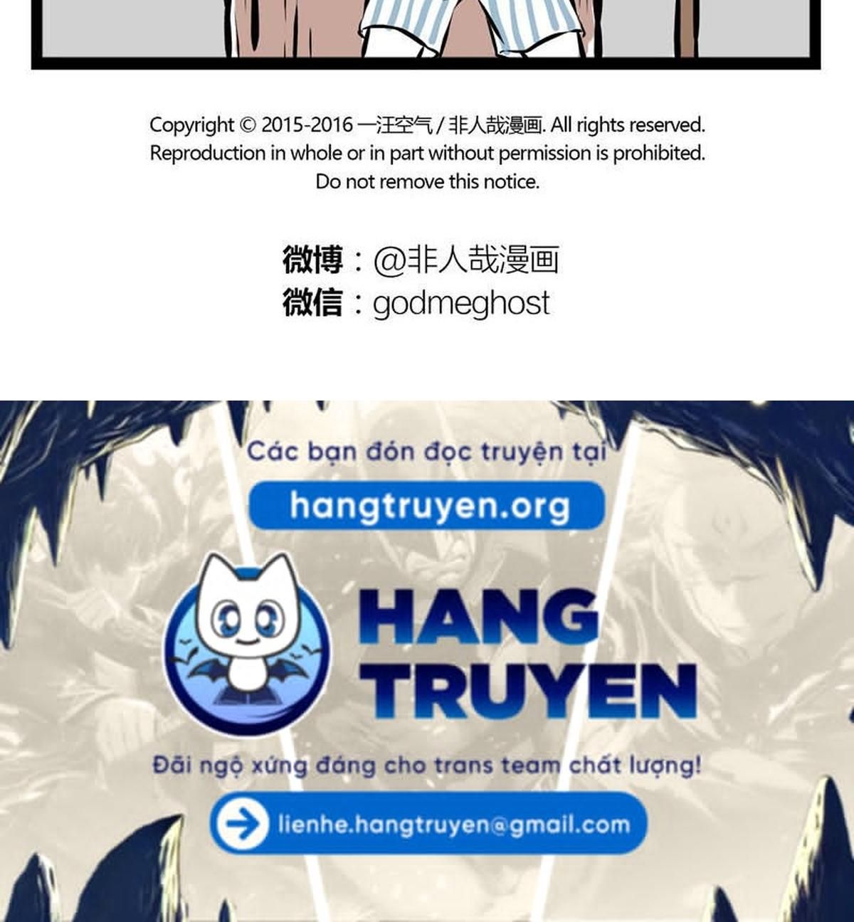 Phi Nhân: Chapter 35