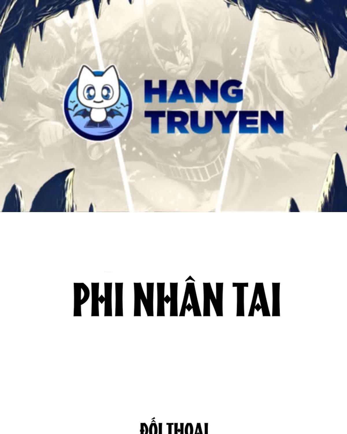 Phi Nhân: Chapter 353