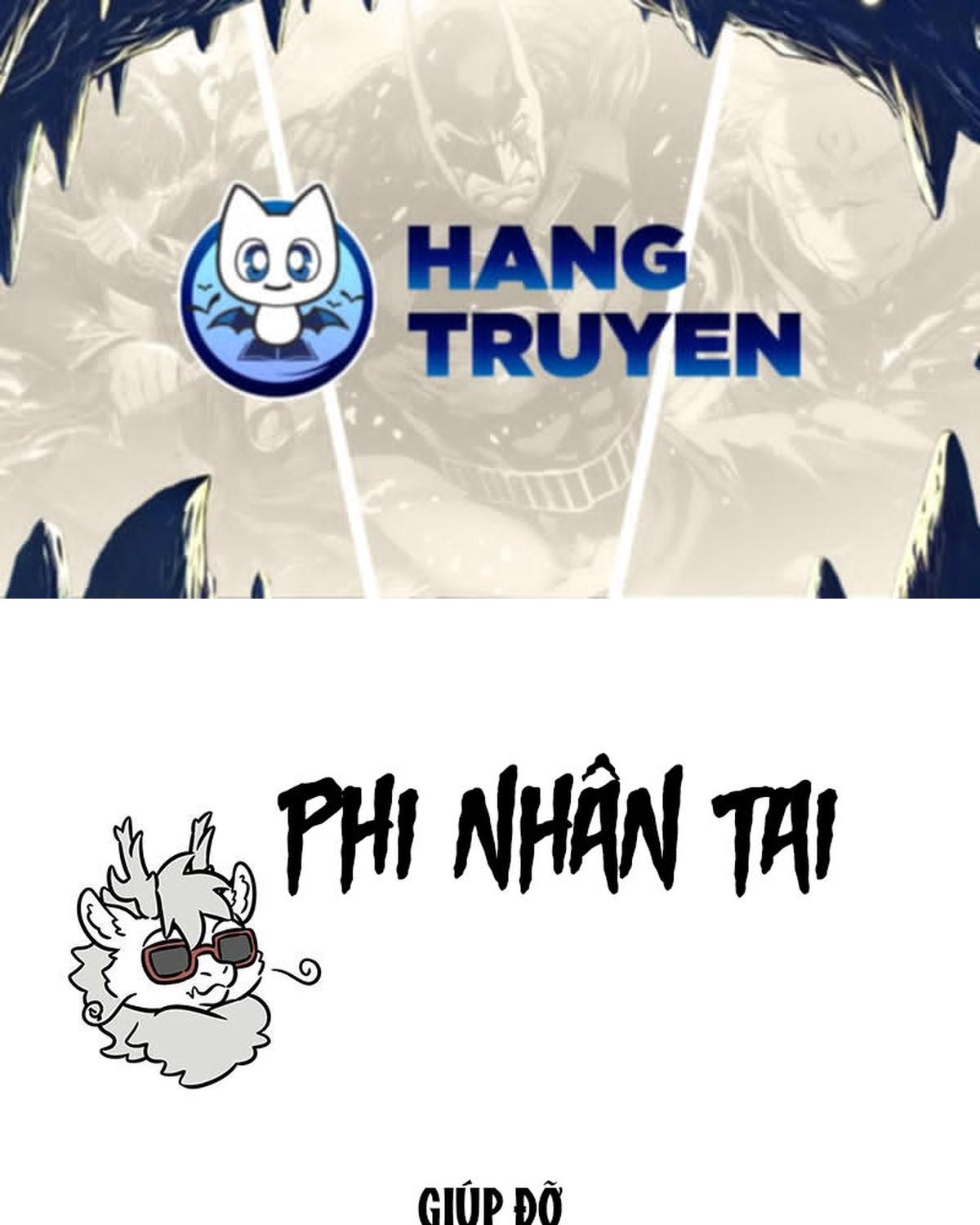 Phi Nhân: Chapter 355