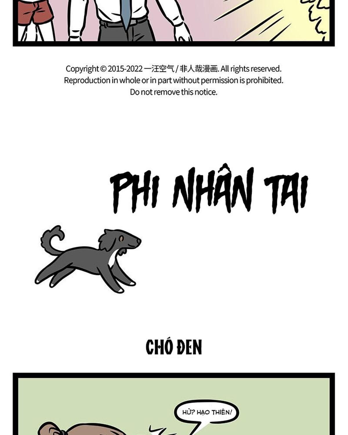 Phi Nhân: Chapter 355