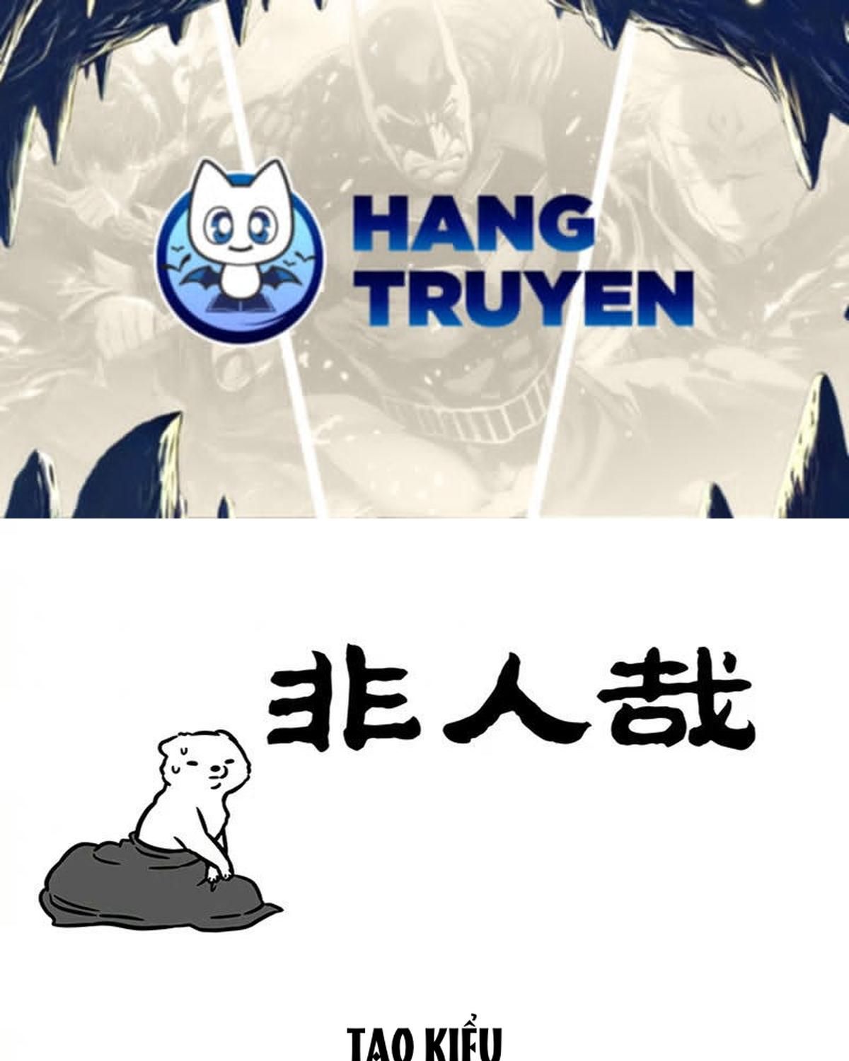 Phi Nhân: Chapter 358