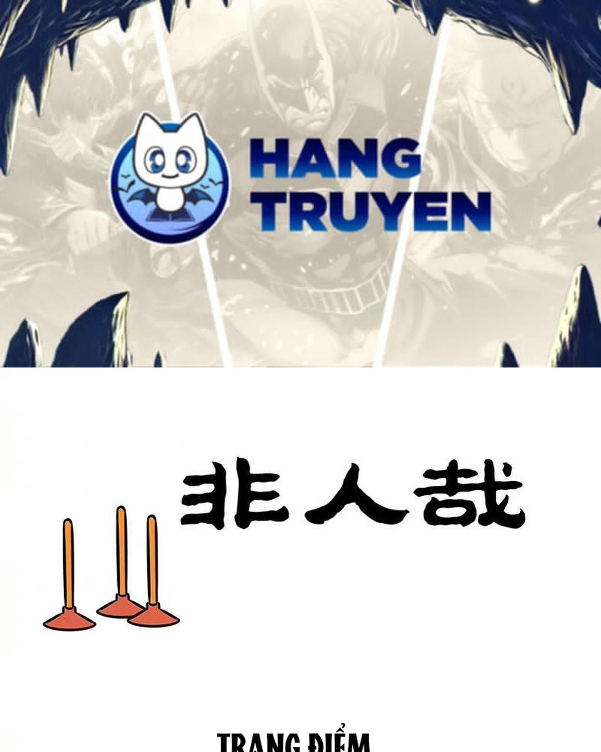 Phi Nhân: Chapter 360