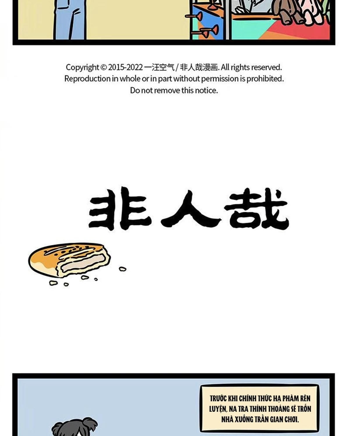 Phi Nhân: Chapter 360