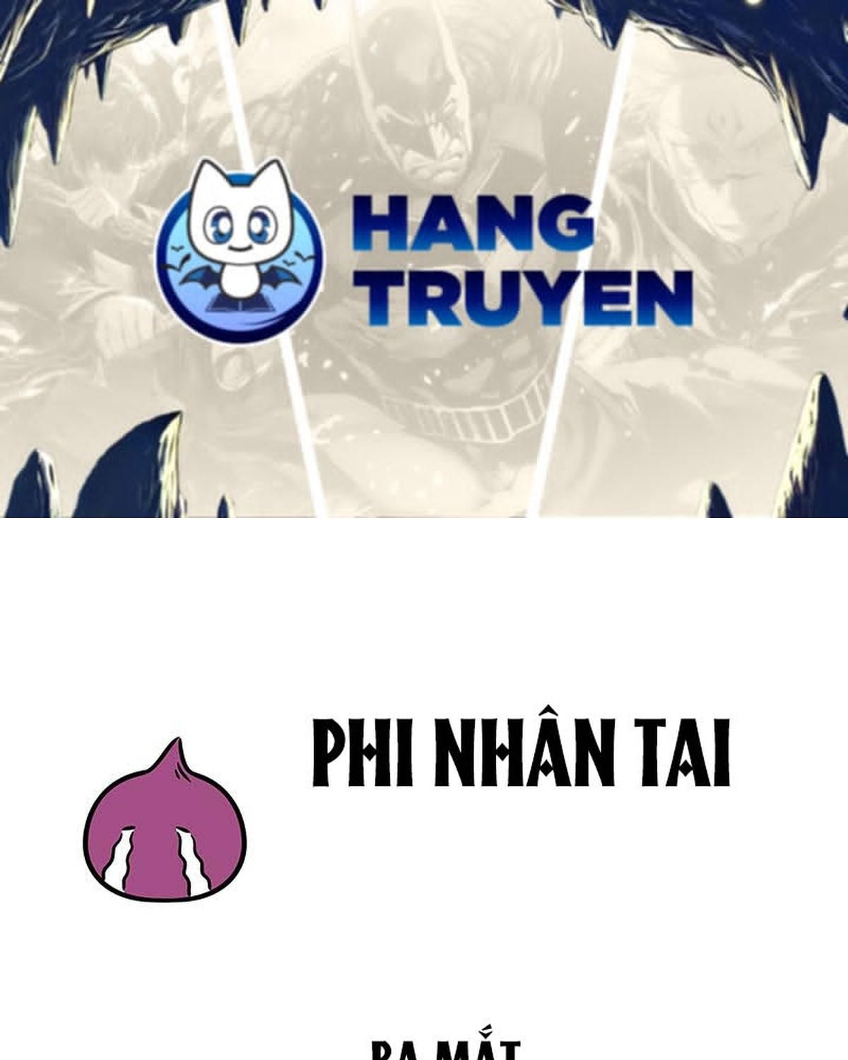 Phi Nhân: Chapter 368
