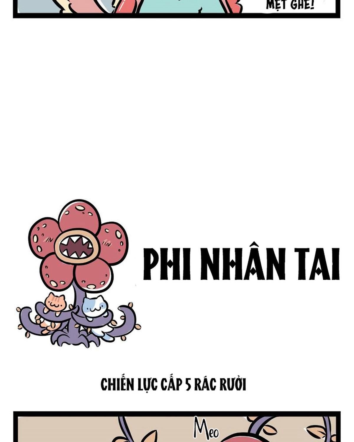 Phi Nhân: Chapter 37