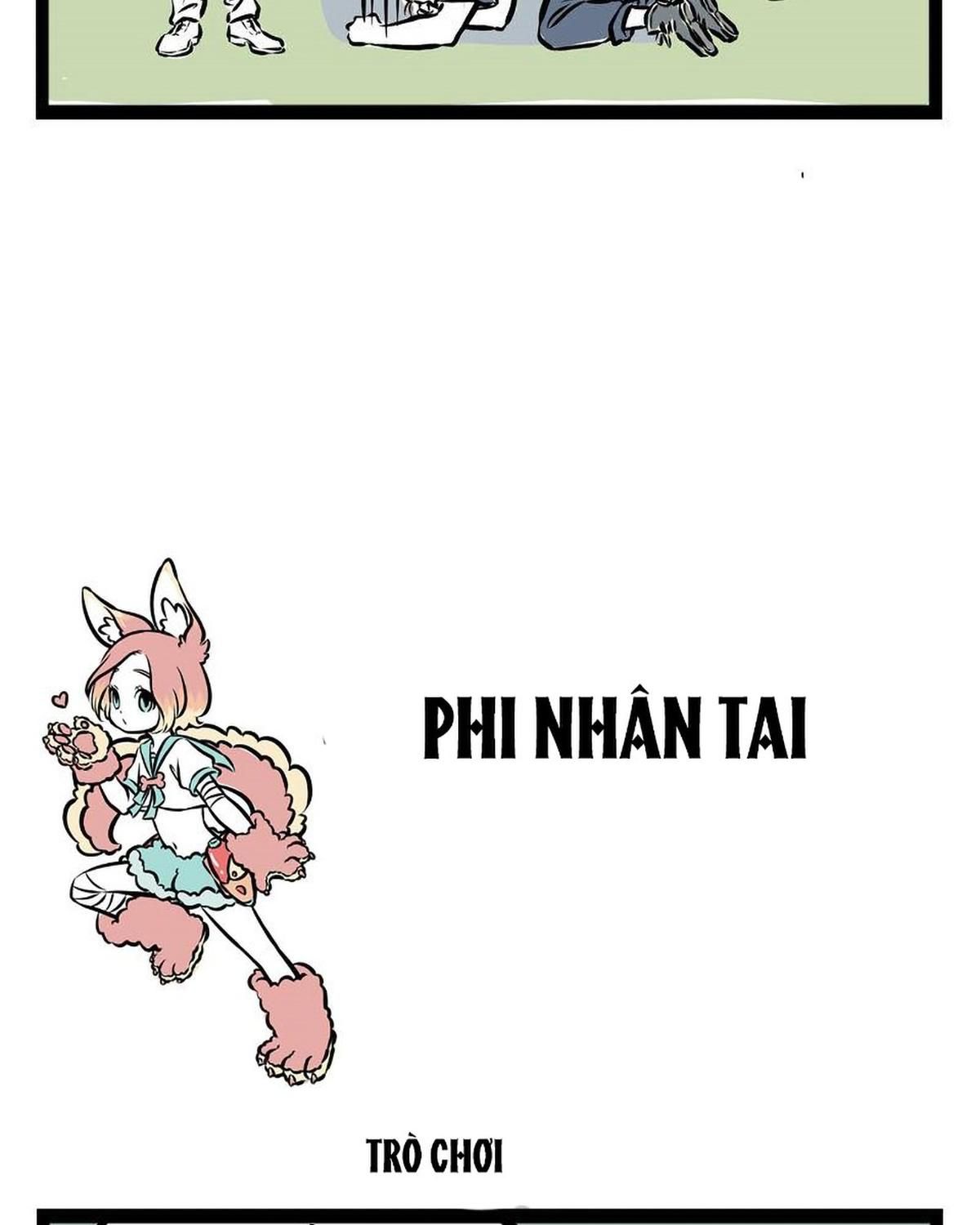 Phi Nhân: Chapter 37